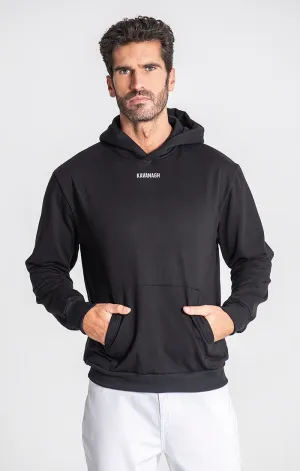 Black Anniversary Dog Hoodie