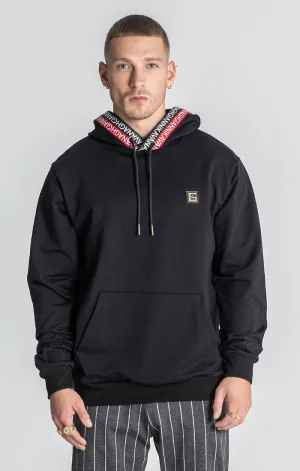 Black Nation Hoodie