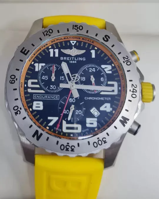 Breitling Endurance Pro