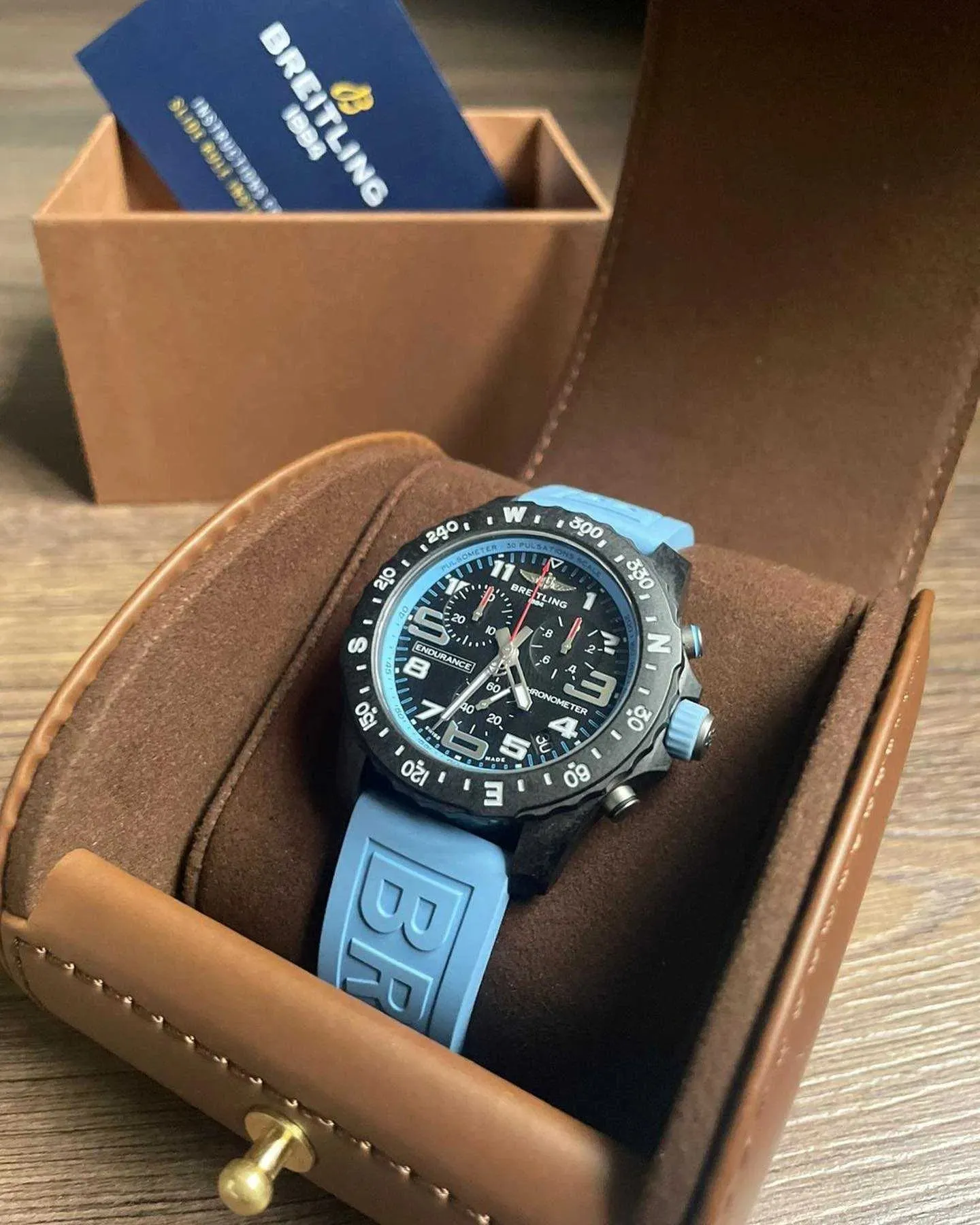 Breitling Endurance Pro