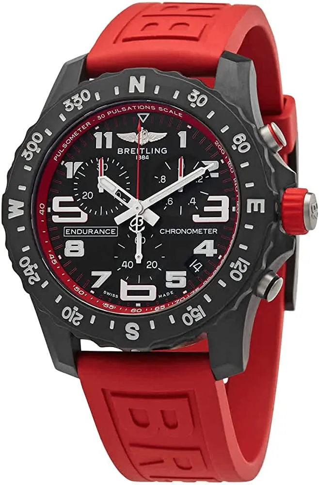 Breitling Endurance Pro