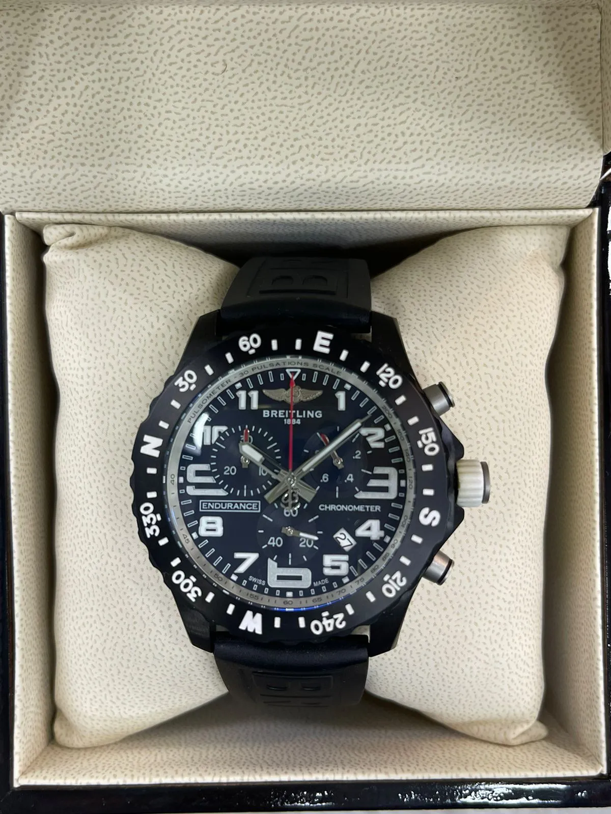 Breitling Endurance Pro