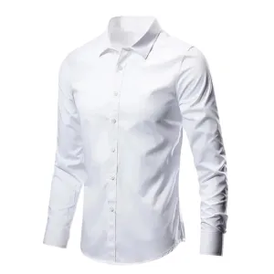 Camisa Social Executive