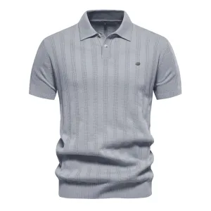 Camiseta Polo Kabengele