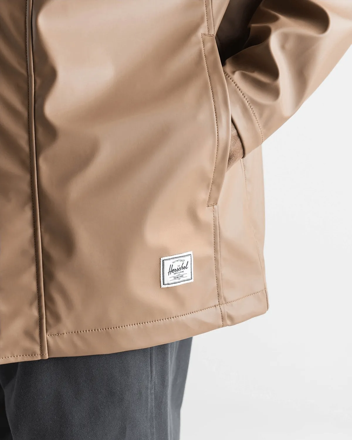 CLASSIC RAIN JACKET MEN´S CUB FW24