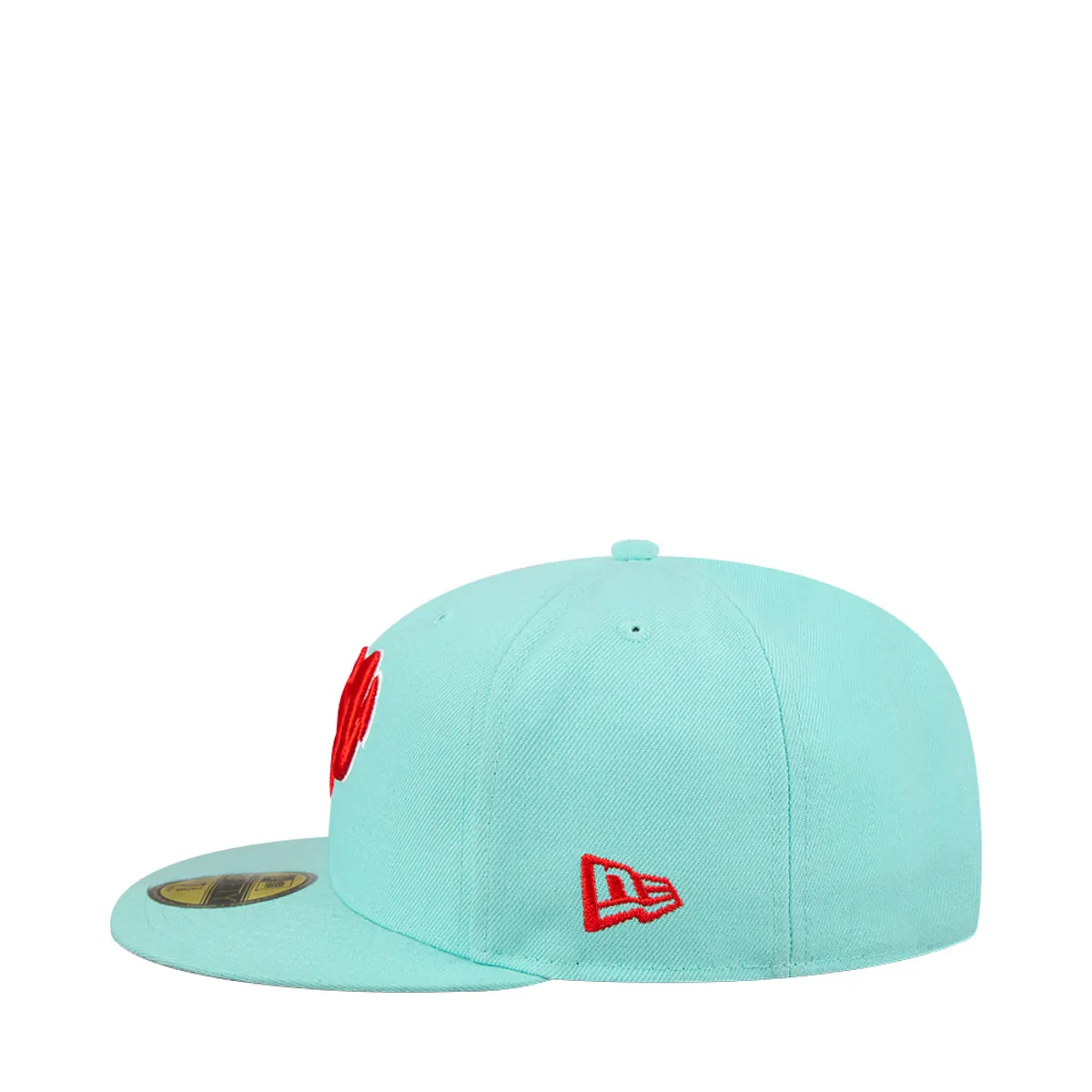 Diablos Mint On Field Alt4 Game Cap 5950