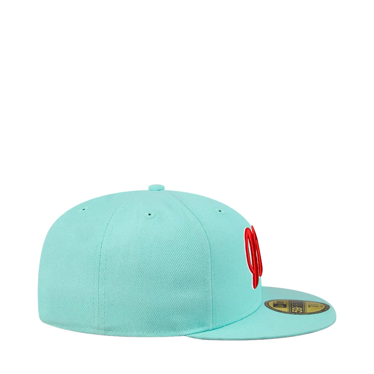 Diablos Mint On Field Alt4 Game Cap 5950