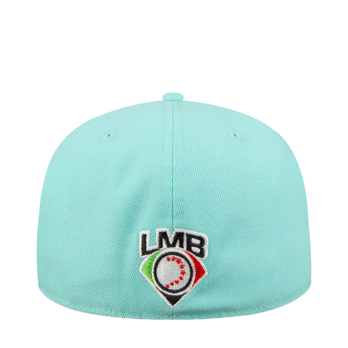 Diablos Mint On Field Alt4 Game Cap 5950