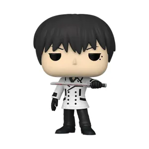 Funko Pop Kuki Urie 1125 Tokyo Ghoul