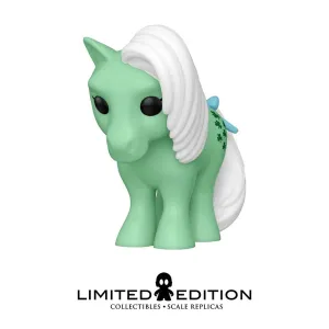 Funko Pop Minty 62 My Little Pony