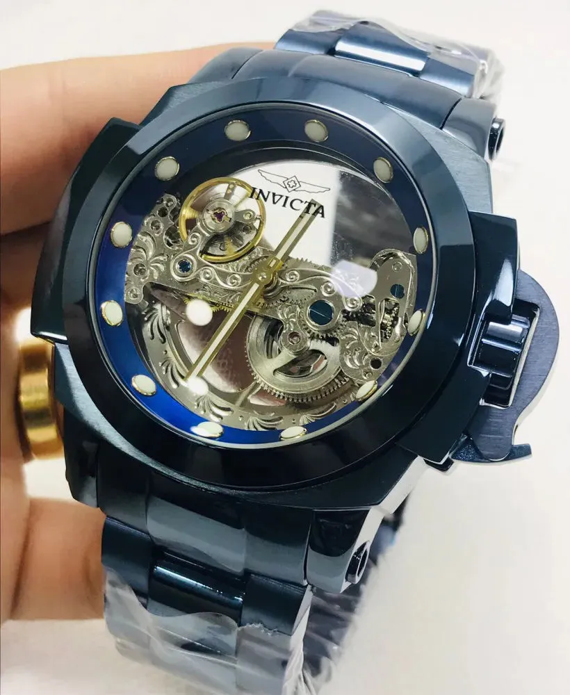 Invicta Coalition Forces