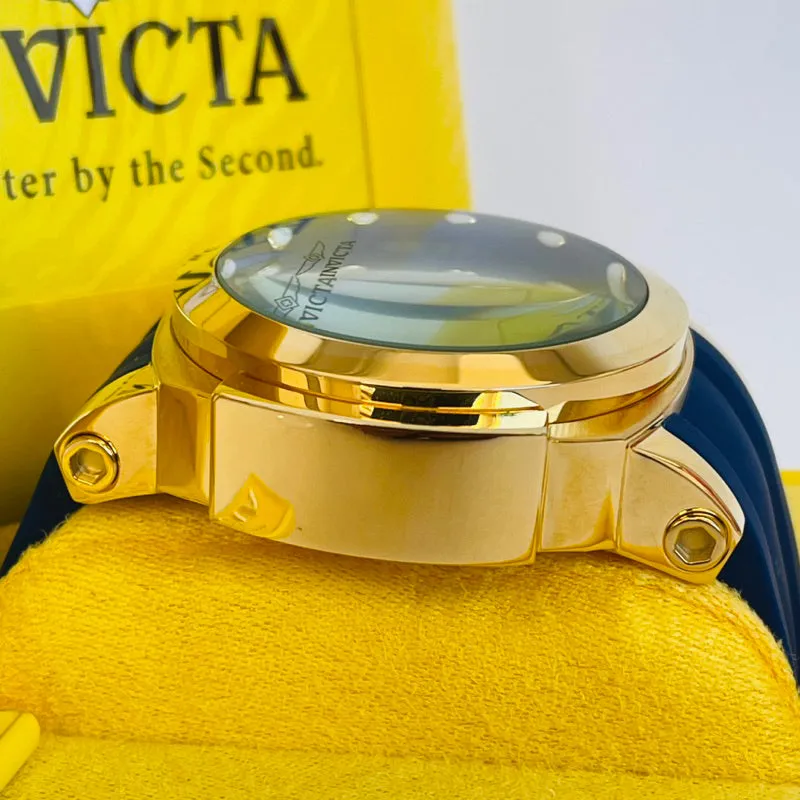 Invicta Coalition Forces