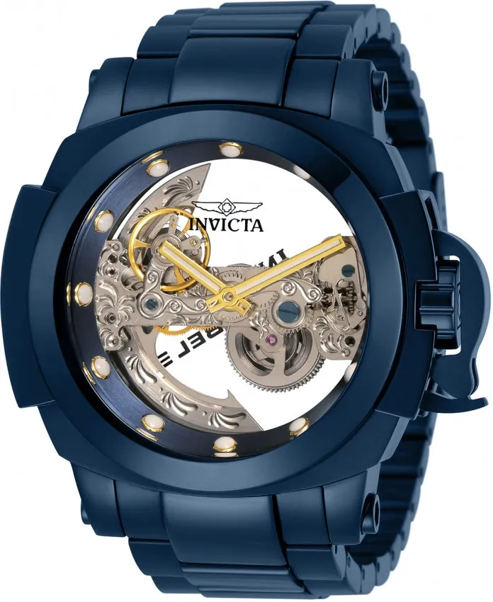 Invicta Coalition Forces