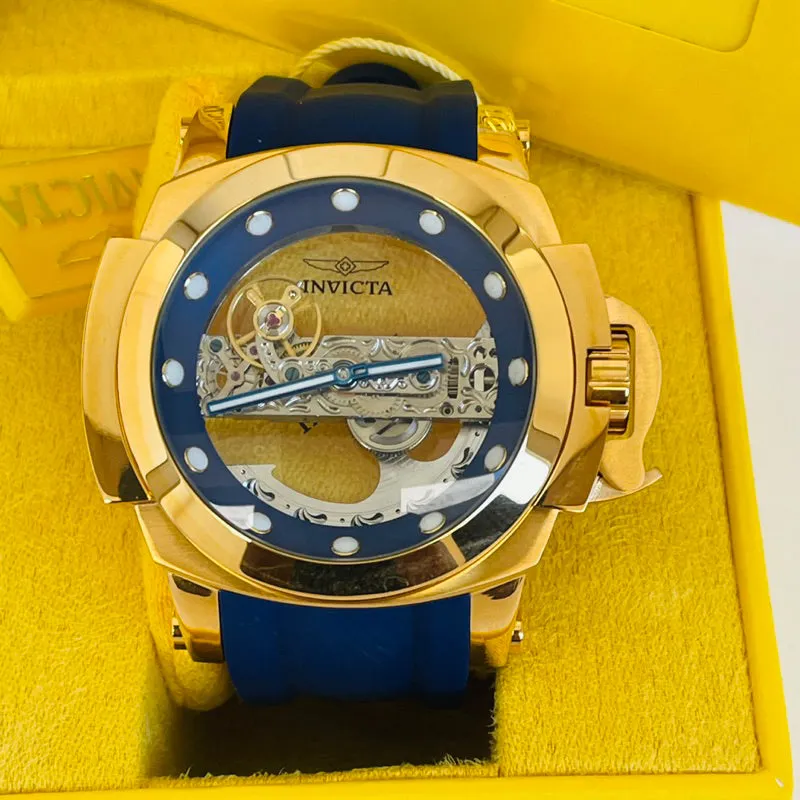 Invicta Coalition Forces