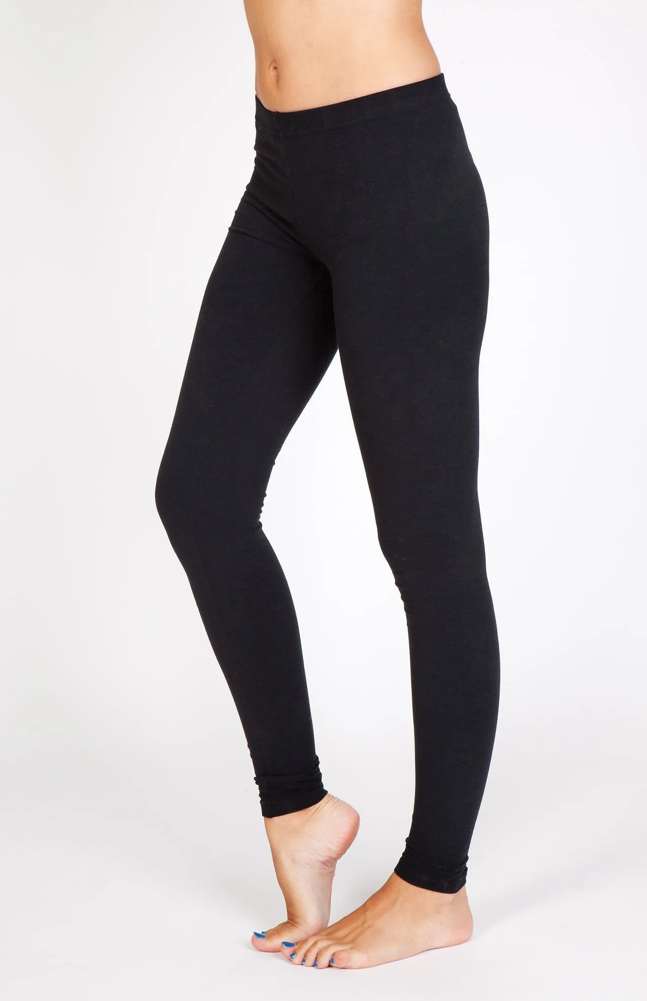 Ladies Spandex Legging