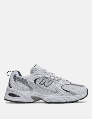 New Balance MR530 SG Blancas y Grises Unisex