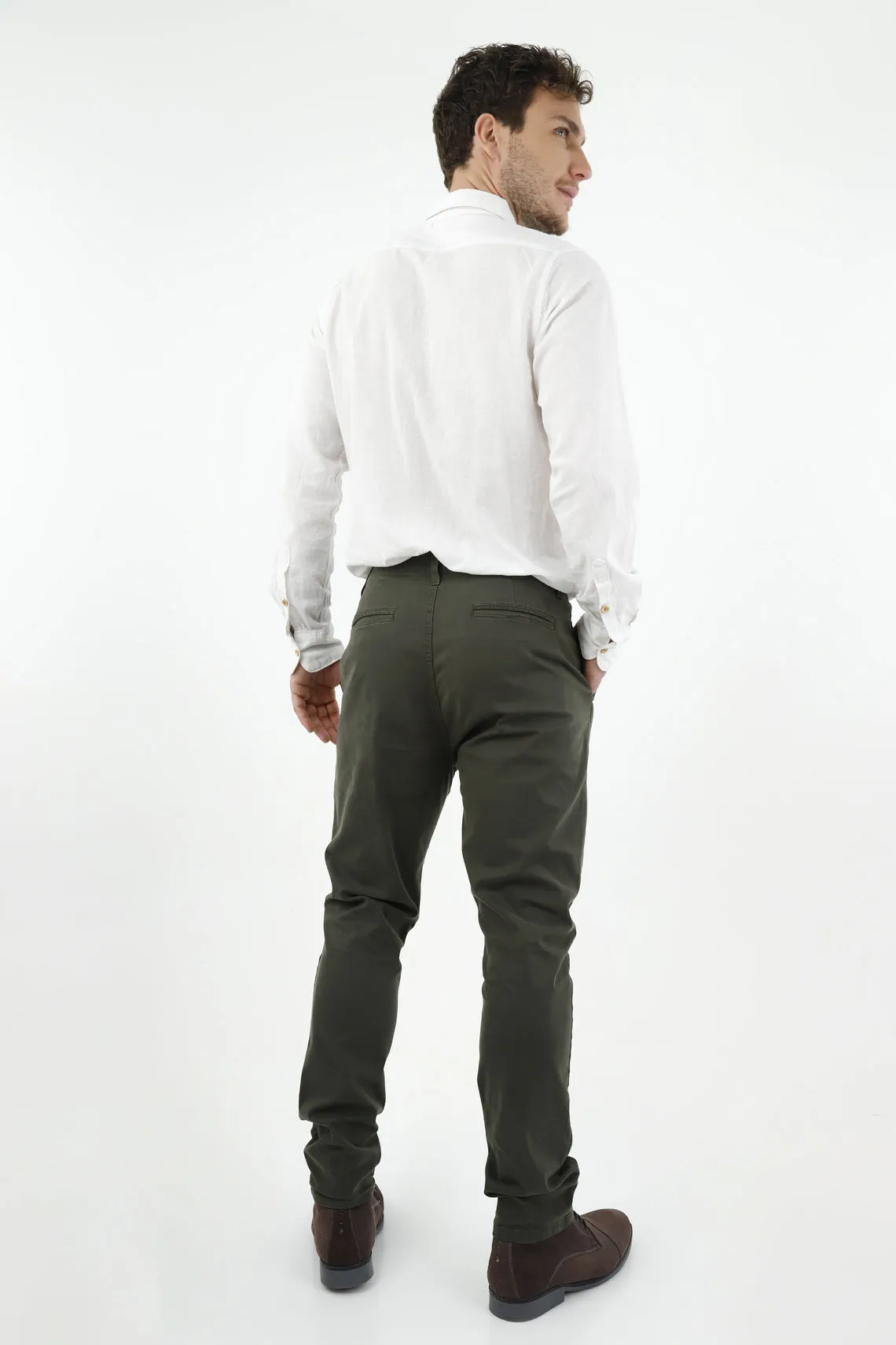 Pantalon para hombre tns, pantalones entero