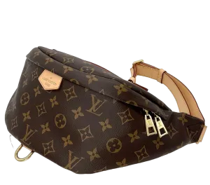 Pochete Louis Vuitton Bumbag