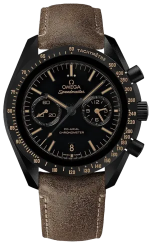 Relógio Omega Speedmaster Dark Side of the Moon Vintage