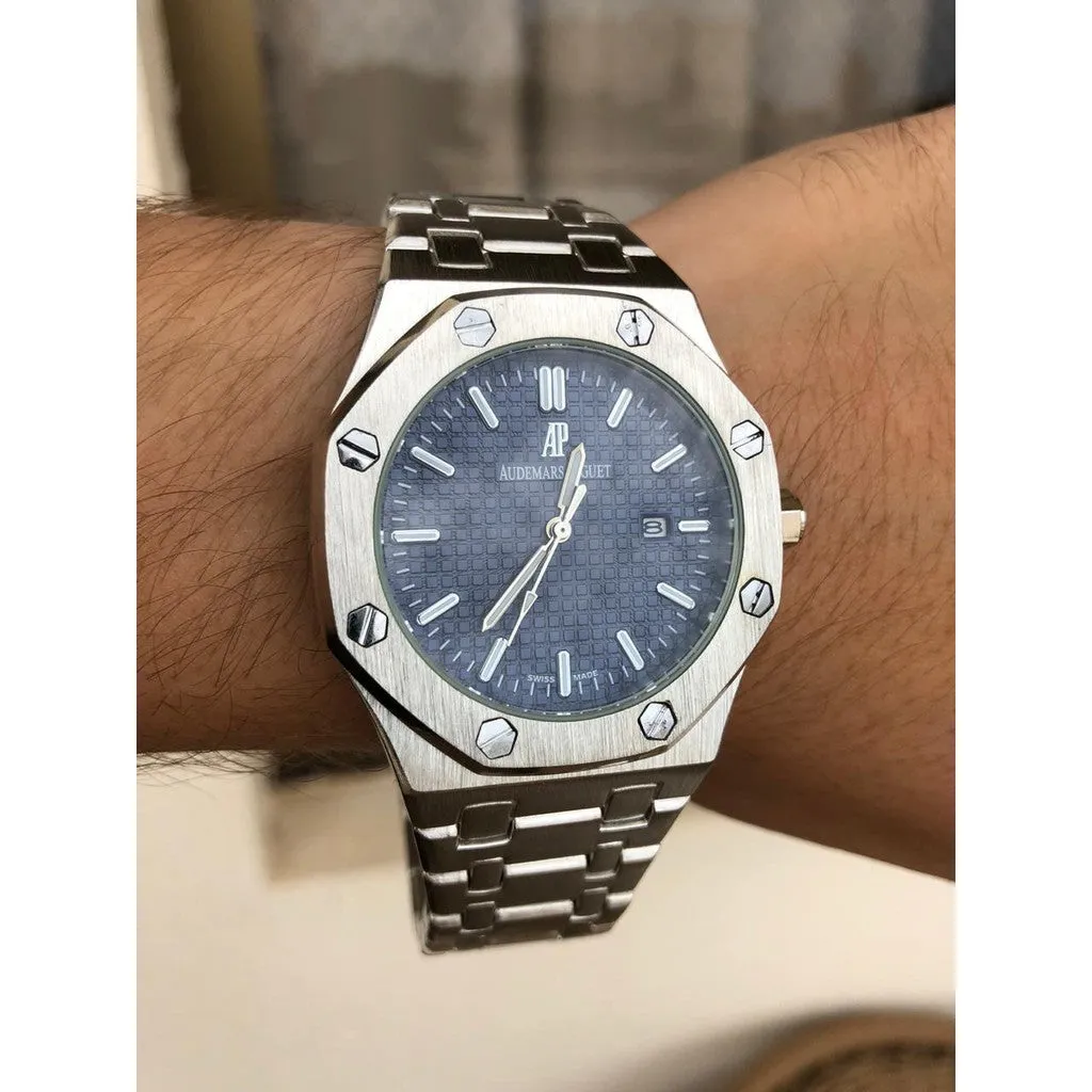 Relógio Royal oak Automático