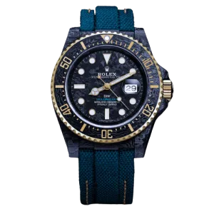 Rolex SEA DWELLER DIW Carbono