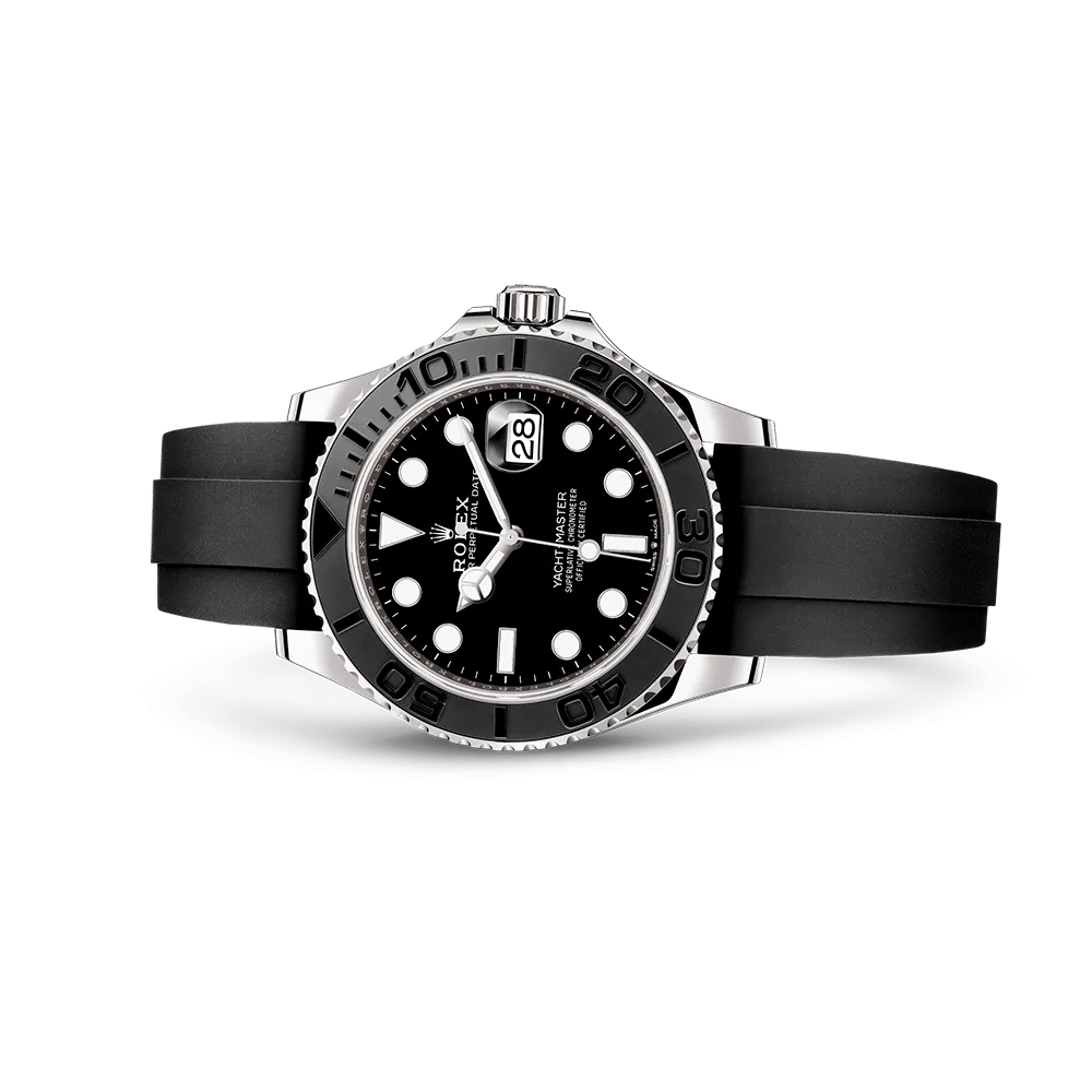 Rolex Yacht-Master 42 100% Funcional