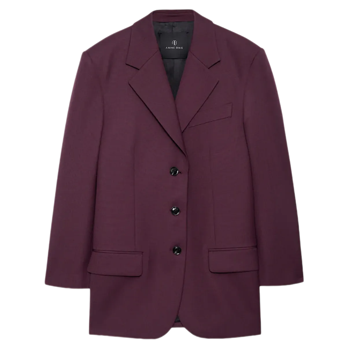 Sara Blazer ,bordeaux,xs