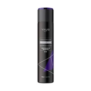 Shampoo Silver Celulas Madre Vaus 300 ml