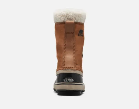 SOREL WINTER CARNIVAL™ WOMEN'S WATERPROOF BOOT