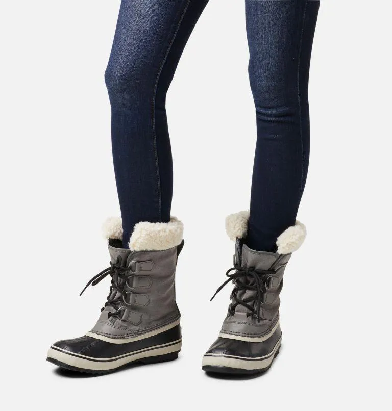 SOREL WINTER CARNIVAL™ WOMEN'S WATERPROOF BOOT