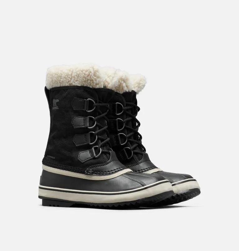 SOREL WINTER CARNIVAL™ WOMEN'S WATERPROOF BOOT