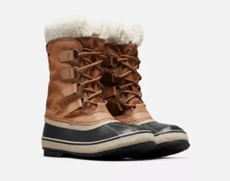 SOREL WINTER CARNIVAL™ WOMEN'S WATERPROOF BOOT