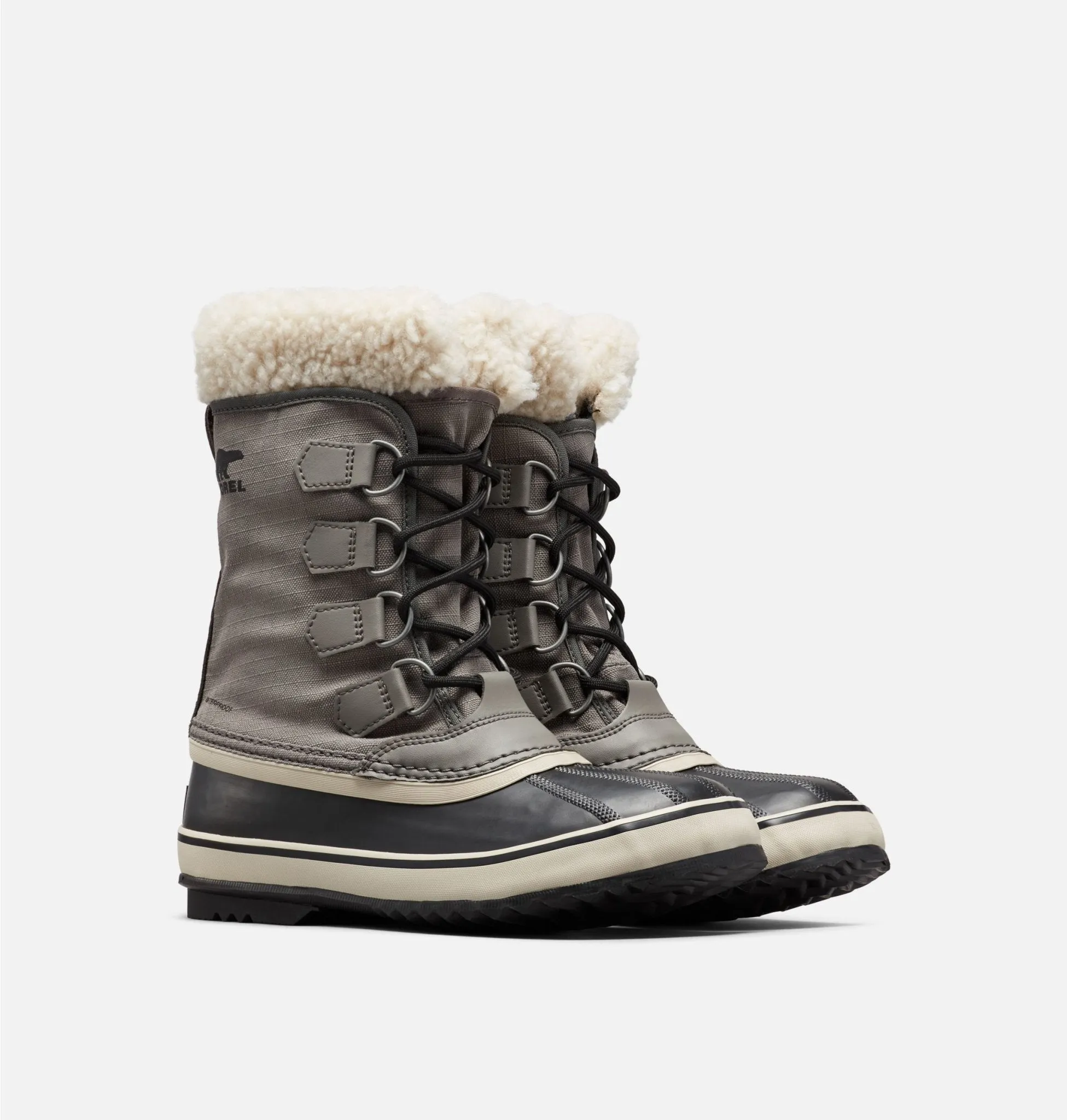 SOREL WINTER CARNIVAL™ WOMEN'S WATERPROOF BOOT