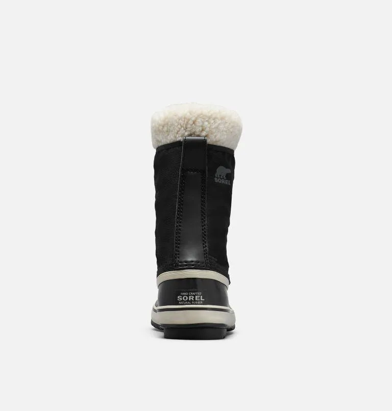 SOREL WINTER CARNIVAL™ WOMEN'S WATERPROOF BOOT