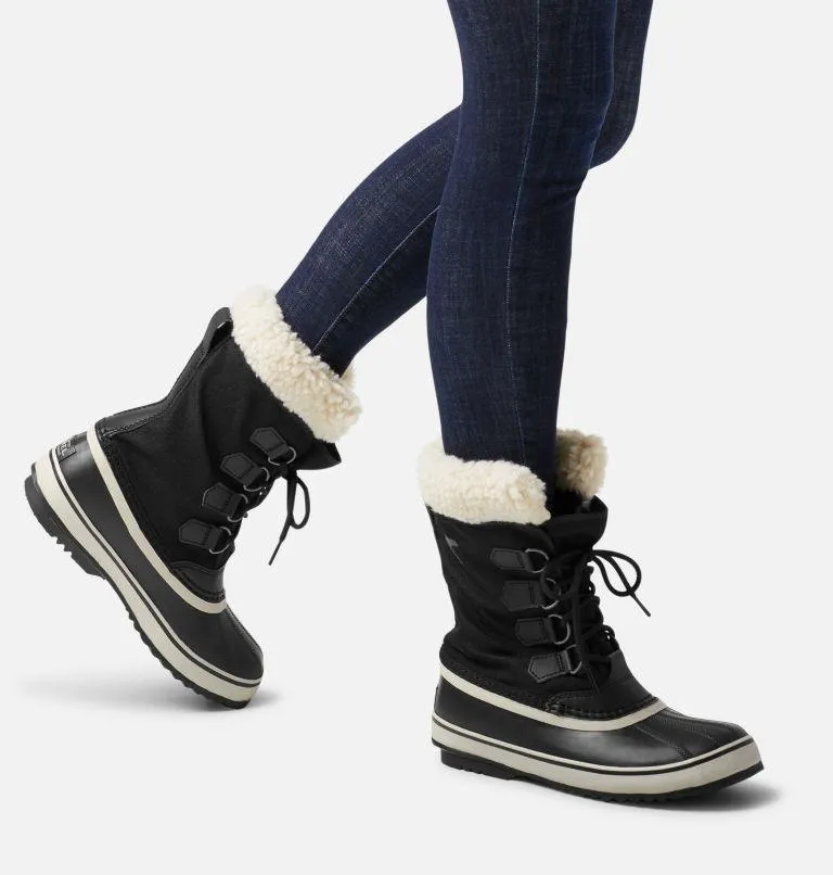 SOREL WINTER CARNIVAL™ WOMEN'S WATERPROOF BOOT