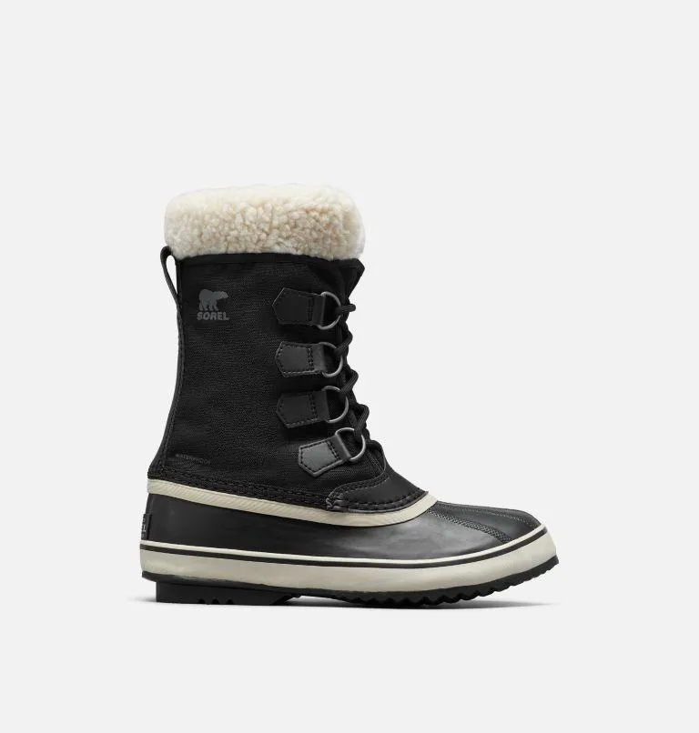 SOREL WINTER CARNIVAL™ WOMEN'S WATERPROOF BOOT