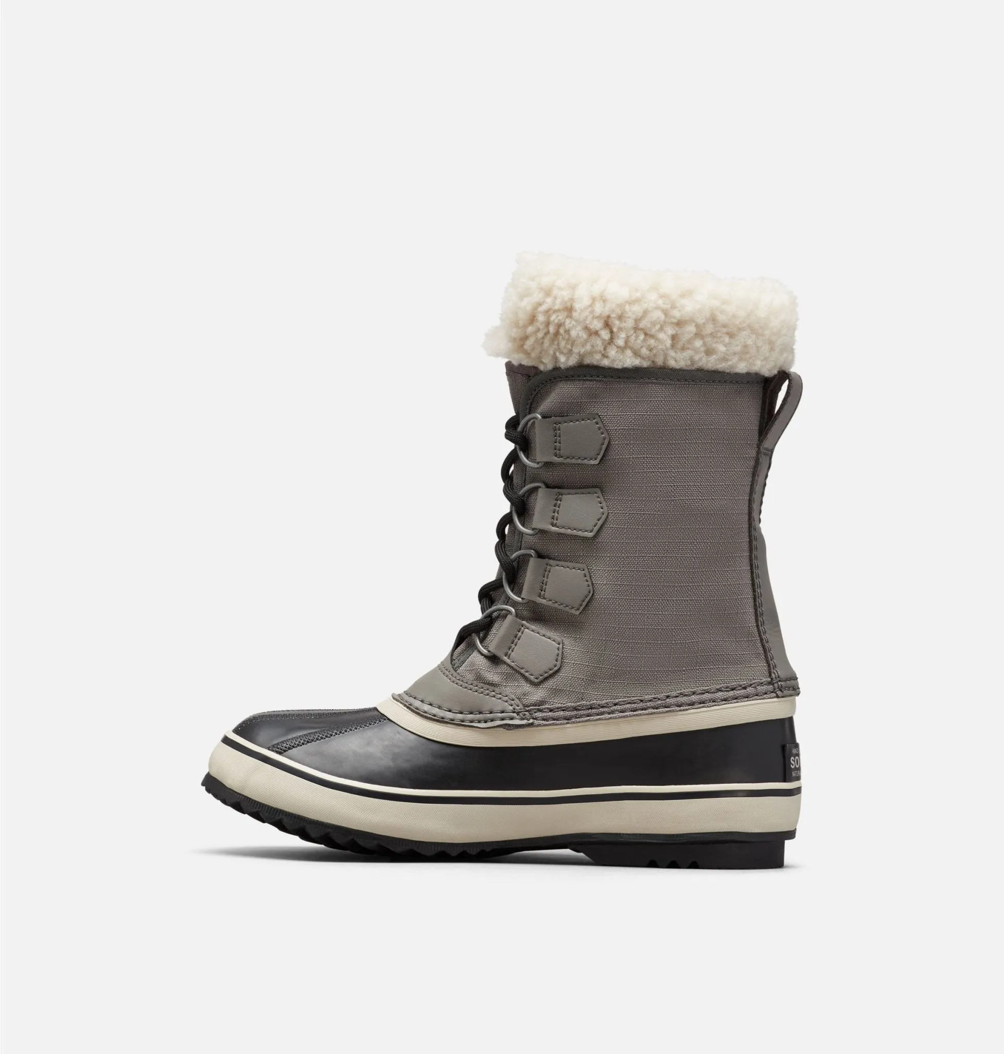 SOREL WINTER CARNIVAL™ WOMEN'S WATERPROOF BOOT