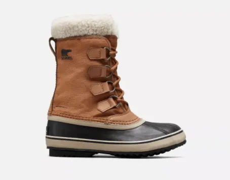 SOREL WINTER CARNIVAL™ WOMEN'S WATERPROOF BOOT