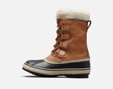 SOREL WINTER CARNIVAL™ WOMEN'S WATERPROOF BOOT