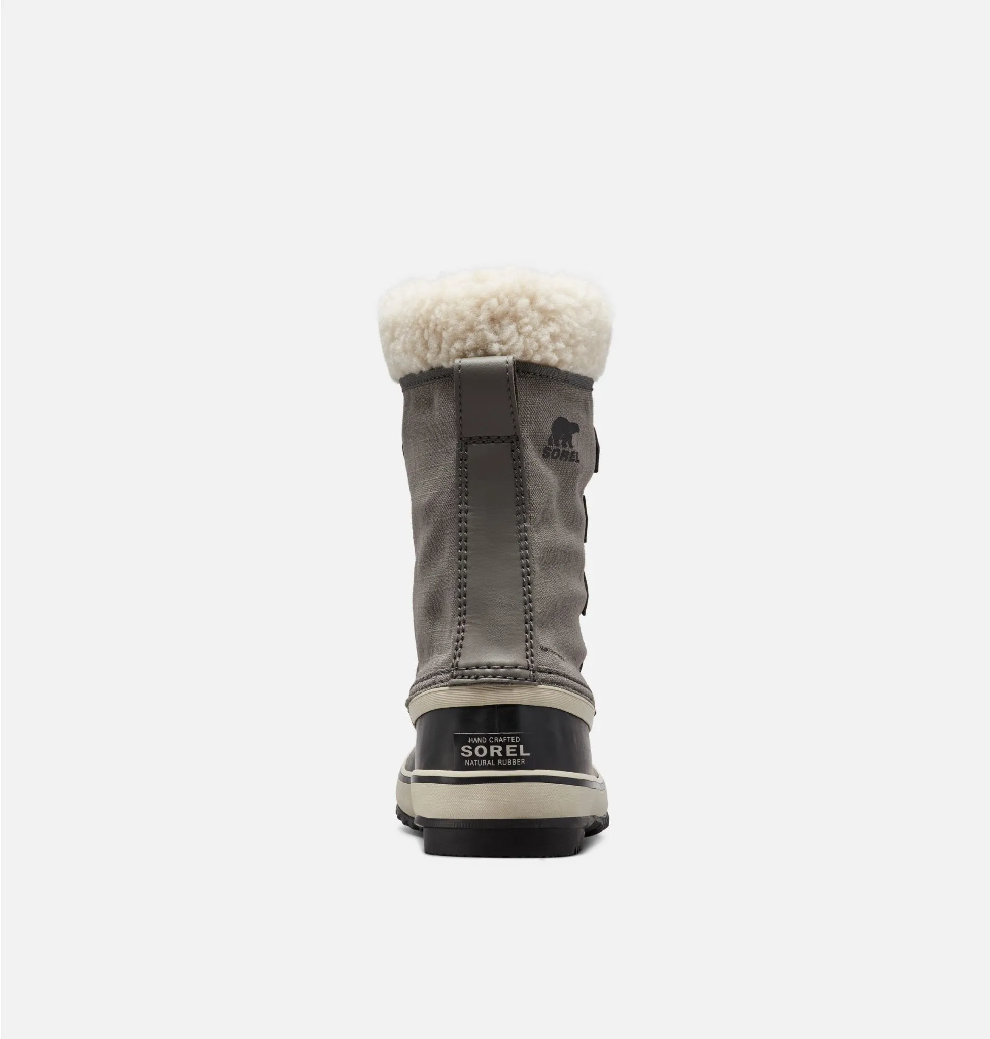 SOREL WINTER CARNIVAL™ WOMEN'S WATERPROOF BOOT