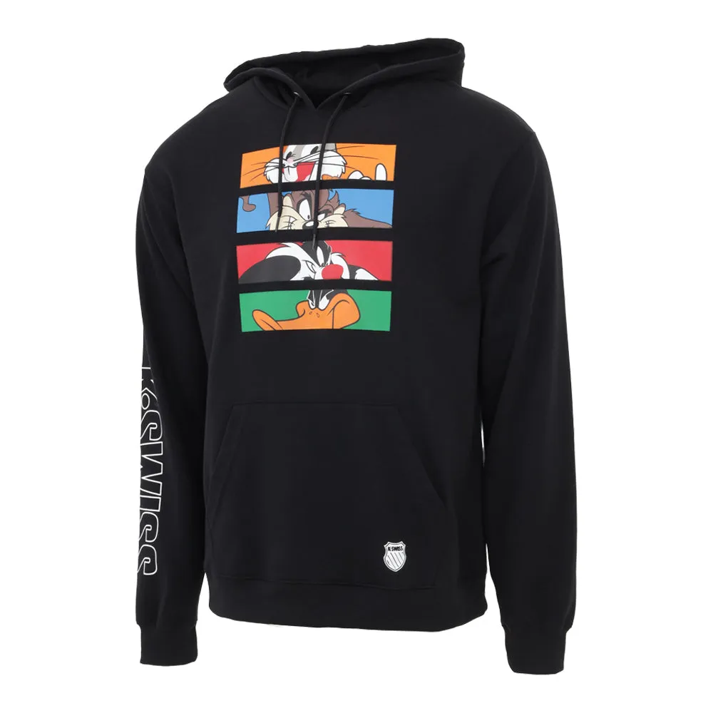 Sudadera Busgmood Men