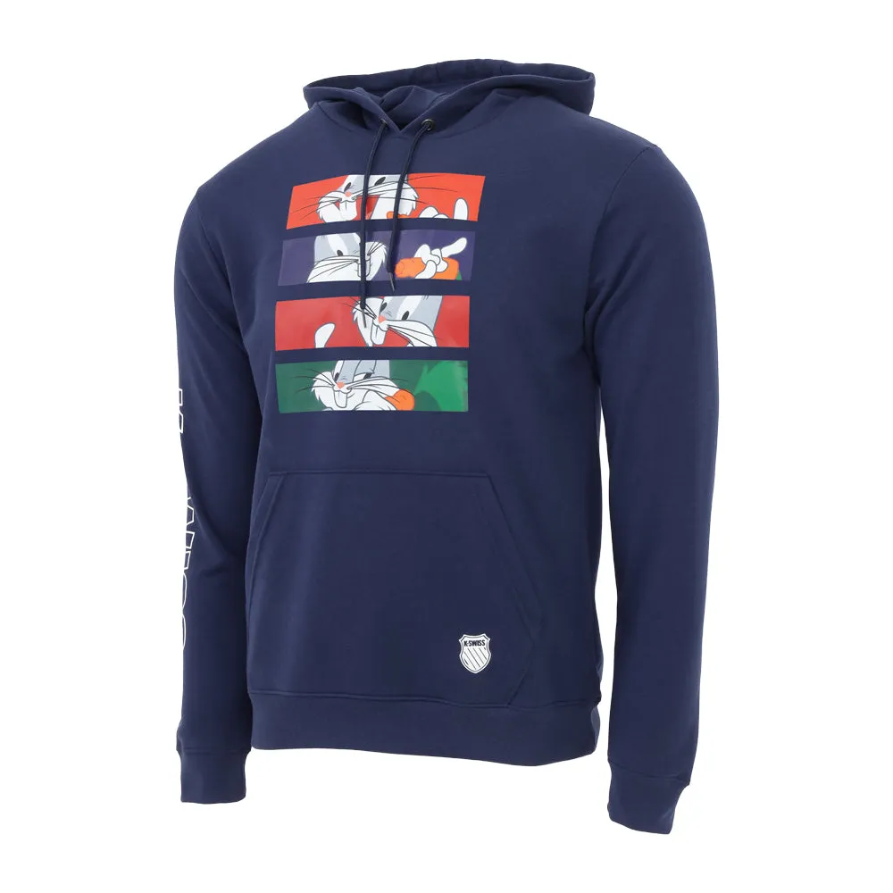 Sudadera Busgmood Men