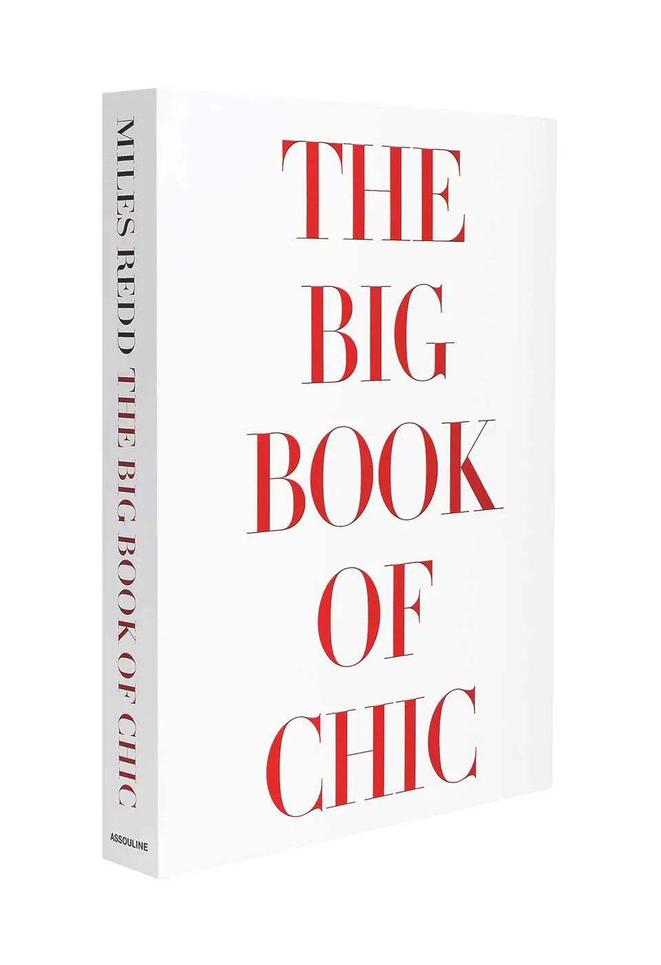 The Big Book Of Chic