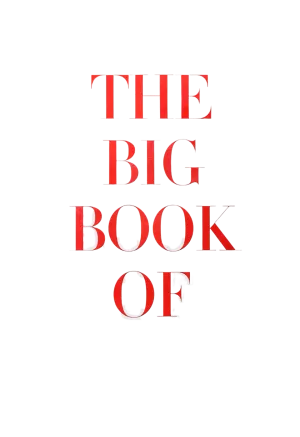 The Big Book Of Chic